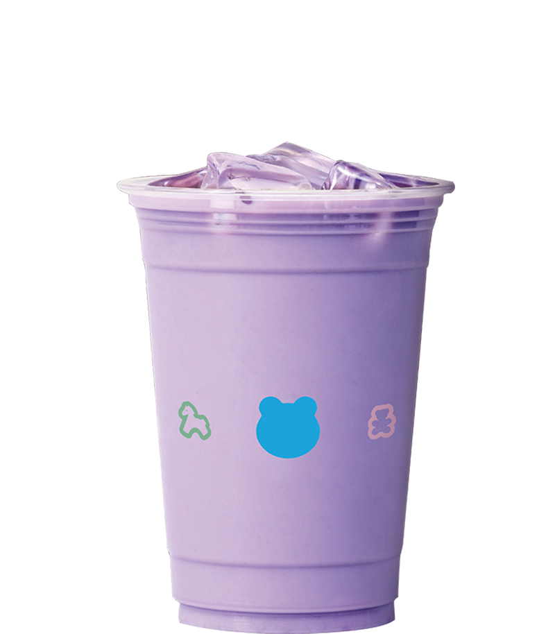 花青素葡萄冰奶 花青素葡萄冰奶